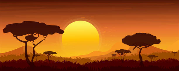 Serengeti Migration Safari