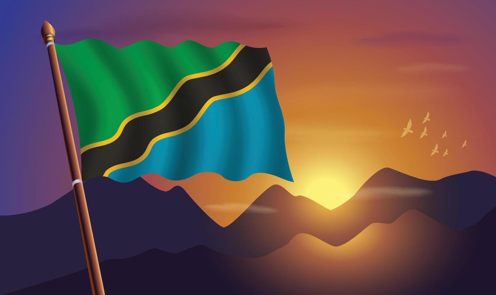Tanzania Safari Tour