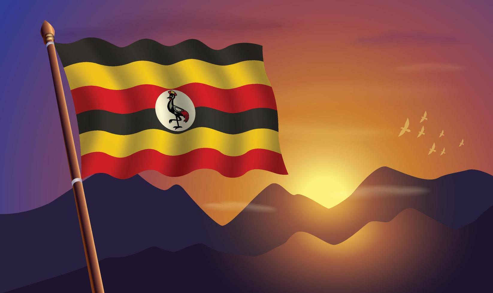 Uganda Safari Tour