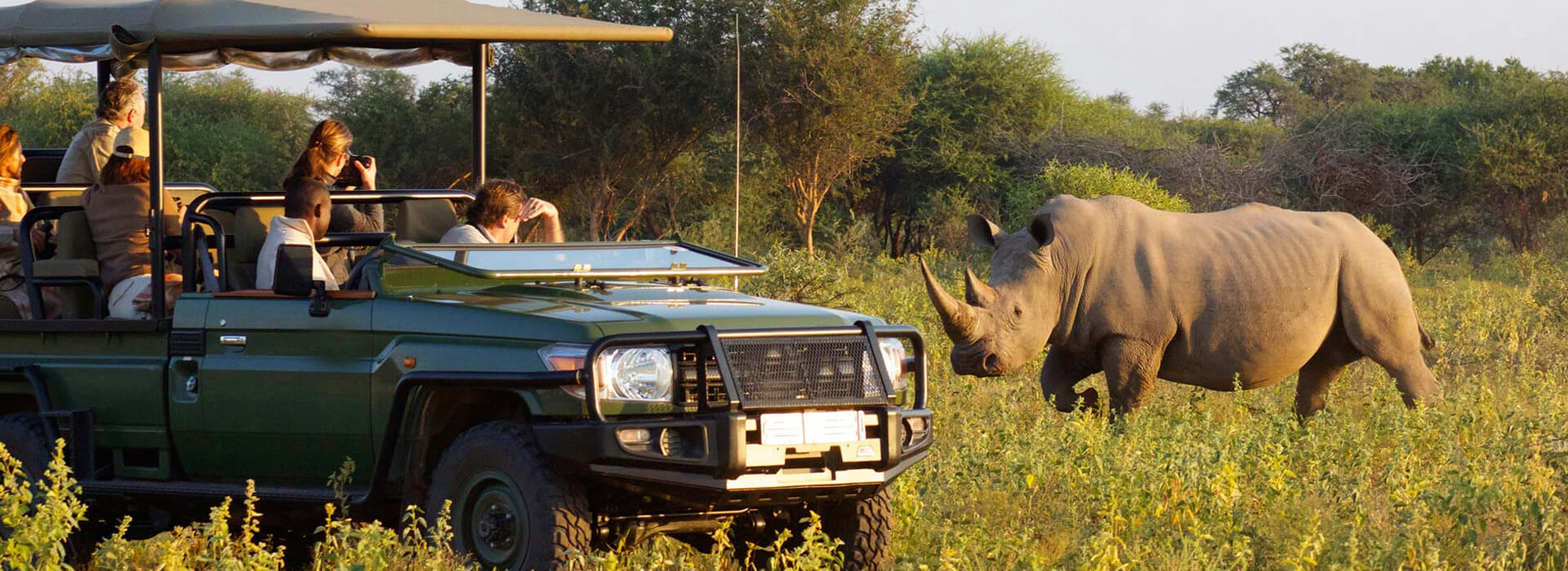 Uganda Safari Tour